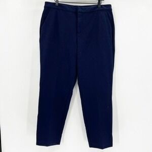 Liverpool‎ Los Angeles Cadet Blue Tapered Leg Stretch Trousers